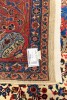 Sarouk 390 x 295cm - 5