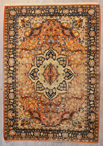 Qum 152 x 98cm
