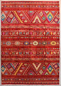Khurjin Chobi 250 x 173cm