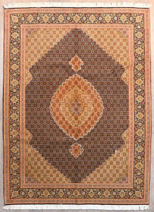Tabriz 297 x 200cm