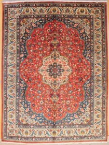 Sarouk 400 x 300cm