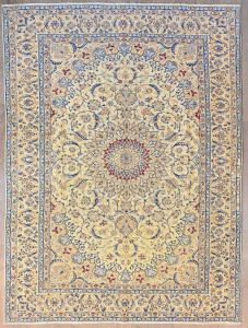 Naine 313 x 208cm