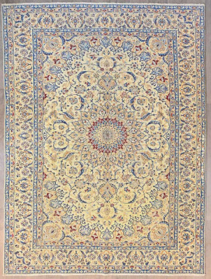 Naine 313 x 208cm