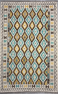 Kelim 303 x 207cm