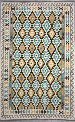 Kelim 303 x 207cm