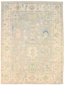 Oushak Chobi 358 x 271cm