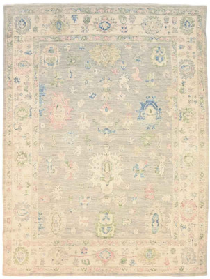 Oushak Chobi 358 x 271cm