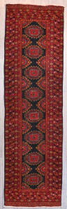 Mazari Runner 275 x 77cm