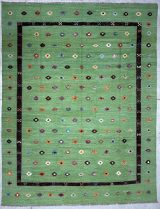 Kelim 393 x 293cm