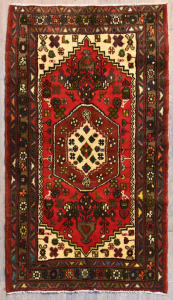 Hamadan 188 x 106cm