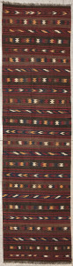 Kelim Runner 493 x 131cm