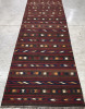 Kelim Runner 493 x 131cm - 2