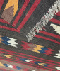 Kelim Runner 493 x 131cm - 4