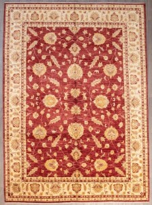 Chobi 335 x 243cm