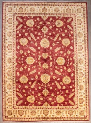 Chobi 335 x 243cm
