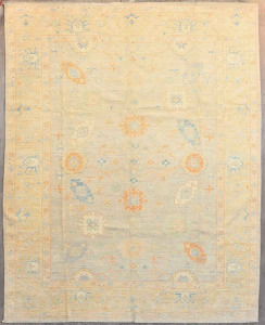 Chobi 367 x 270cm