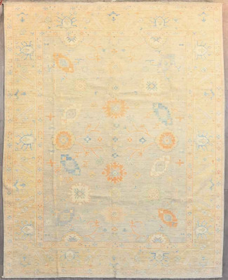 Chobi 367 x 270cm