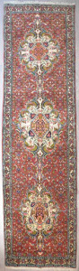 Bidjar Runner 325 x 89cm