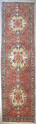 Bidjar Runner 325 x 89cm