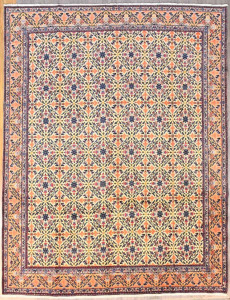 Kerman 397 x 302cm