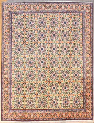 Kerman 397 x 302cm
