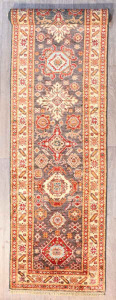 Kazak Runner 379 x 80cm