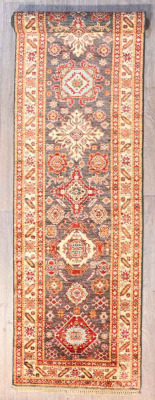 Kazak Runner 379 x 80cm