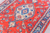 Hamadan Runner 394 x 85cm - 3