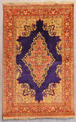 Qum 152 x 98cm
