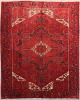 Heriz 345 x 255cm