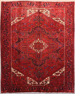 Heriz 345 x 255cm