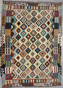 Kelim 298 x 200cm