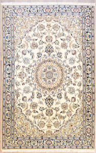 Naine 185 x 115cm