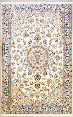 Naine 185 x 115cm