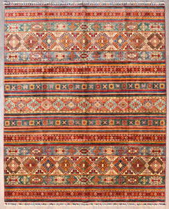 Chobi 261 x 202cm