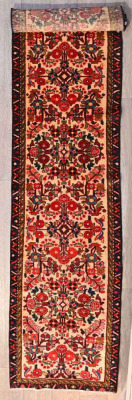 Hamadan Runner 340 x 75cm