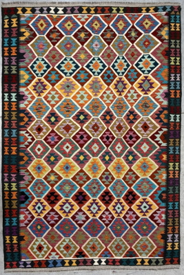 Kelim 298 x 198cm