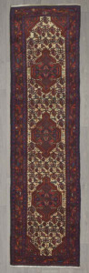 Hamadan Runner 300 x 80cm