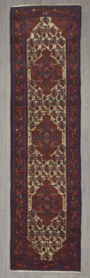 Hamadan Runner 300 x 80cm