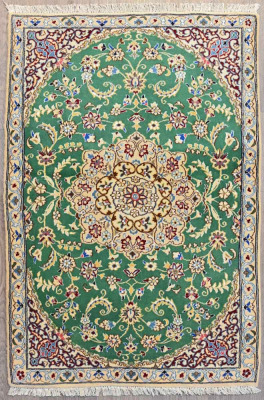 Naine 140 x 91cm