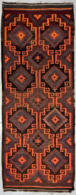 Kelim 320 x 124cm
