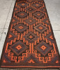 Kelim 320 x 124cm - 2