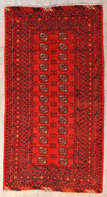 Morigal 187 x 96cm