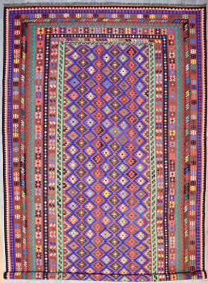 Kelim 508 x 290cm