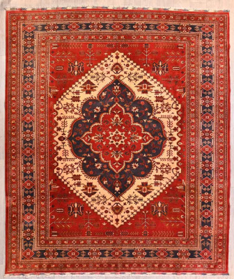 Mazari 395 x 268cm