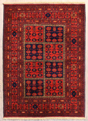 Kundus 147 x 106cm
