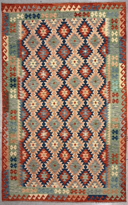 Kelim 296 x 200cm