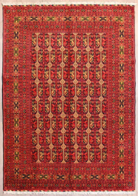 Bashiri 293 x 196cm