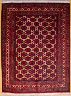 Kundus 385 x 305cm