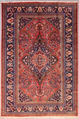 Hamadan 350 x 240cm